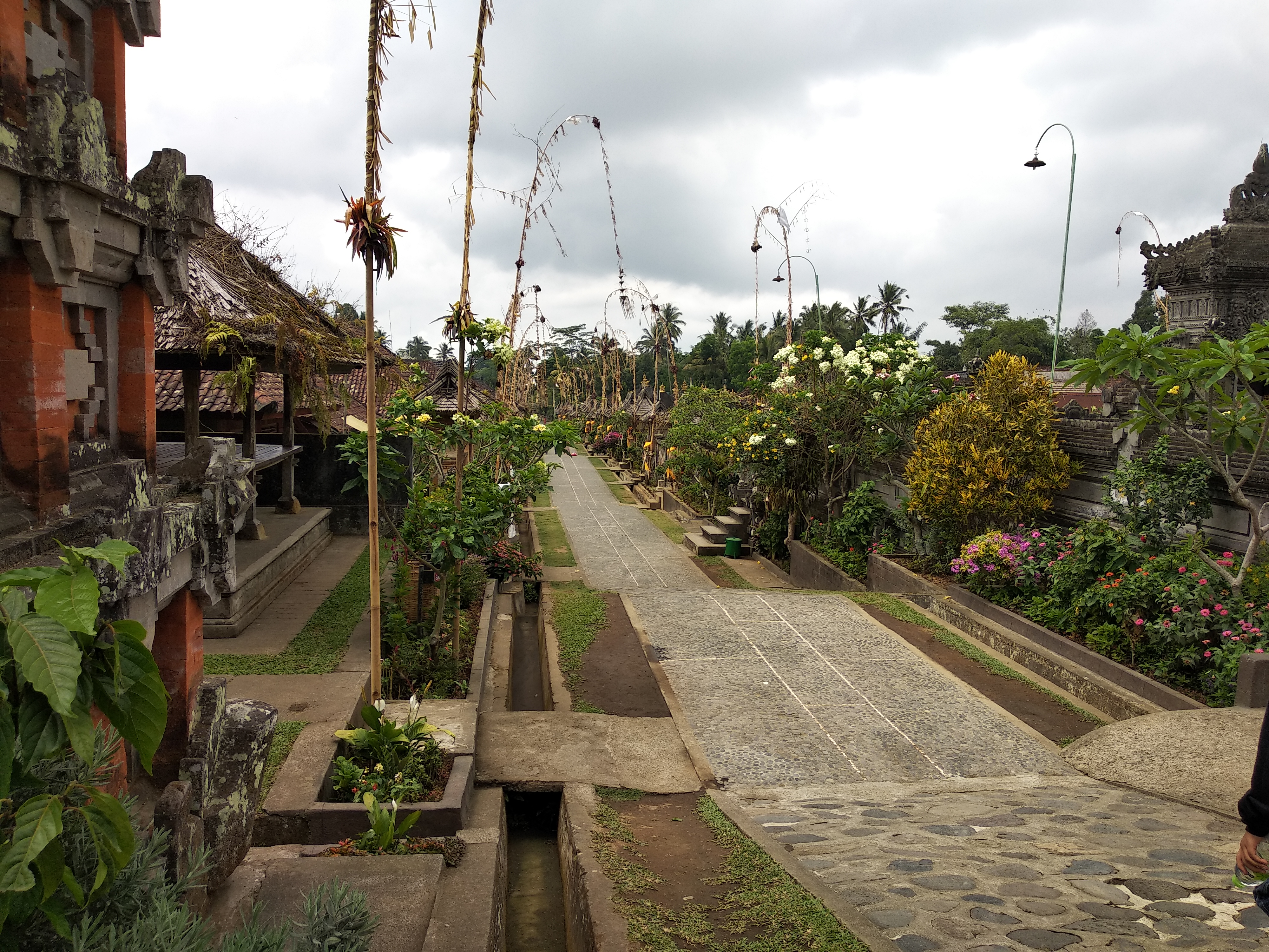 Desa Penglipuran